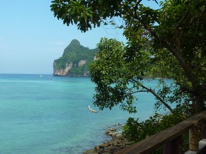 Koh Phi Phi-110